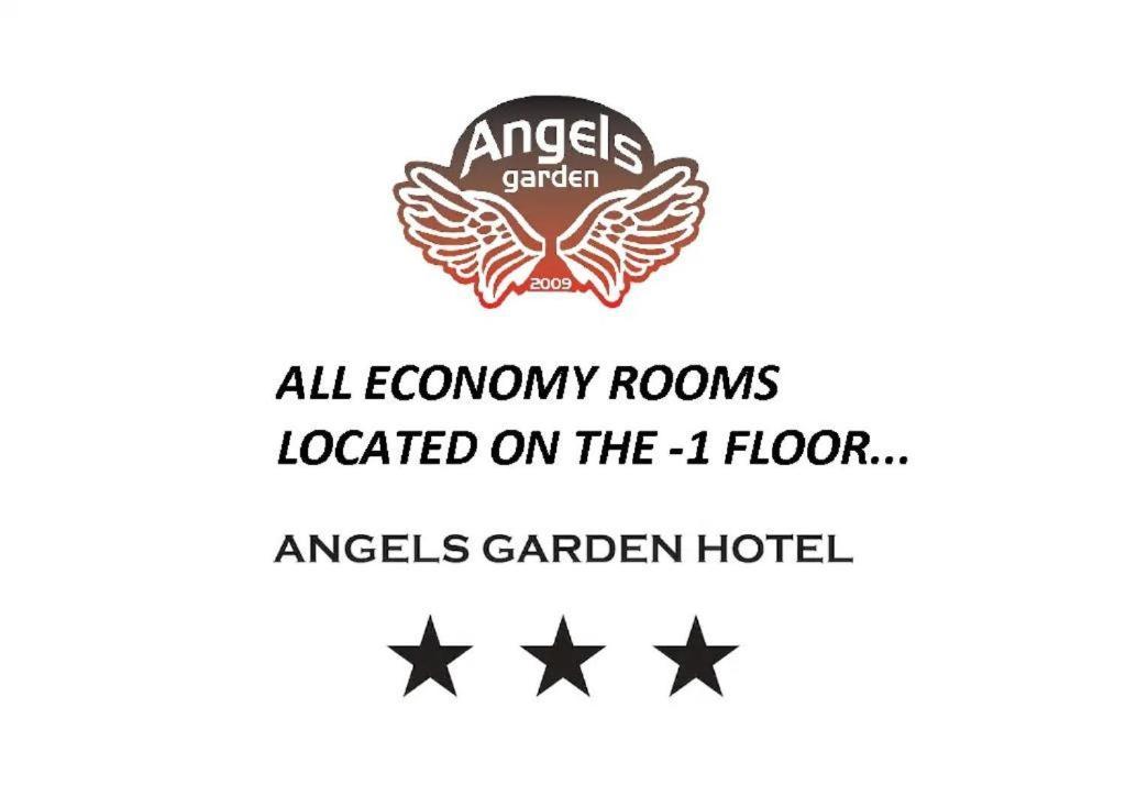 Angels Garden Hotel - Grand Bazaar Provincia di Provincia di Istanbul Esterno foto